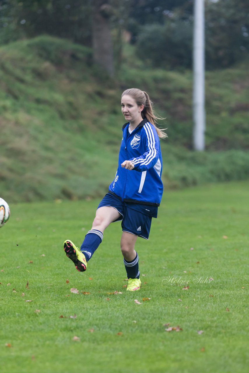 Bild 55 - Frauen TSV Gnutz - SV Bokhorst : Ergebnis: 7:0